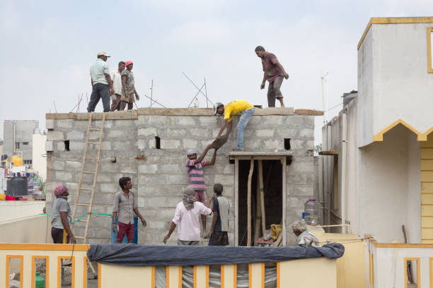 Professional Steel Building Contractors Near Me for All Your Construction Needs