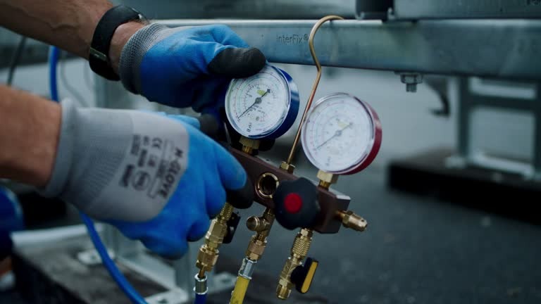 Professional AC Repair Near Me Experts You Can Trust