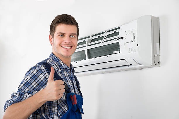 Best Air Conditioning Installation Companies in Your City