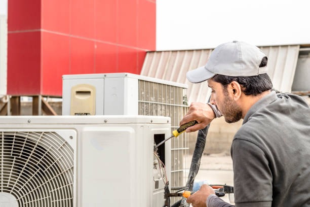 AC Repair Near Me Restore Comfort Fast with Expert Care
